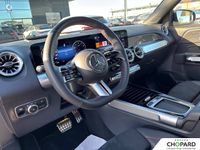 Mercedes-Benz GLB  200 7g-dct AMG Line
