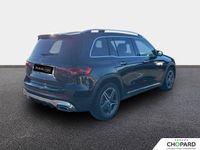 Mercedes-Benz GLB  200 7g-dct AMG Line
