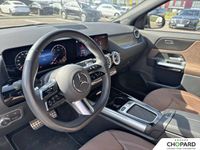 Mercedes-Benz GLA  200 d 8g-dct AMG Line