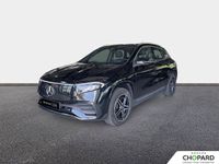 Mercedes-Benz EQA  250+ AMG Line