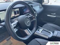 Mercedes-Benz EQA  250+ AMG Line