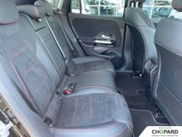 Mercedes-Benz EQA  250+ AMG Line