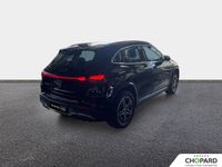Mercedes-Benz EQA  250+ AMG Line