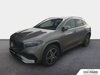 Mercedes-Benz EQA  250+ AMG Line