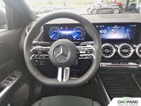 Mercedes-Benz EQA  250+ AMG Line
