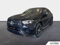 Mercedes-Benz GLE COUPE gle coupé 350 de hybrid eq 9g-tronic 4matic AMG Line