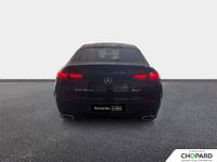 Mercedes-Benz GLE COUPE gle coupé 350 de hybrid eq 9g-tronic 4matic AMG Line