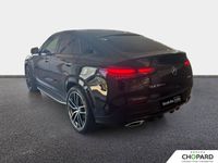 Mercedes-Benz GLE COUPE gle coupé 350 de hybrid eq 9g-tronic 4matic AMG Line