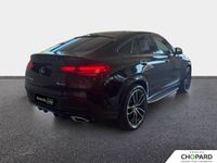 Mercedes-Benz GLE COUPE gle coupé 350 de hybrid eq 9g-tronic 4matic AMG Line