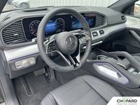 Mercedes-Benz GLE COUPE gle coupé 350 de 9g-tronic 4matic AMG Line