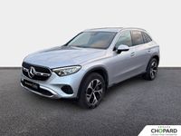 Mercedes-Benz GLC  300 e 9g-tronic 4matic Avantgarde Line