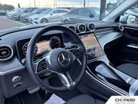 Mercedes-Benz GLC  300 e 9g-tronic 4matic Avantgarde Line
