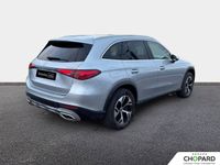 Mercedes-Benz GLC  300 e 9g-tronic 4matic Avantgarde Line