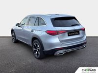 Mercedes-Benz GLC  300 e 9g-tronic 4matic Avantgarde Line