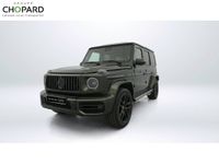 Mercedes-Benz CLASSE G g 63 amg 9g-tct speedshift amg 