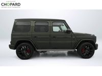 Mercedes-Benz CLASSE G g 63 amg 9g-tct speedshift amg 