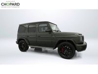 Mercedes-Benz CLASSE G g 63 amg 9g-tct speedshift amg 
