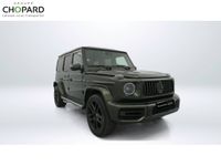 Mercedes-Benz CLASSE G g 63 amg 9g-tct speedshift amg 