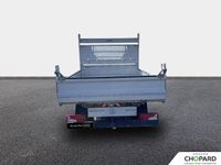 Mercedes-Benz SPRINTER CHASSIS DOUBLE CABINE sprinter chassis dble cab 514 cdi 43 3.5t rwd 