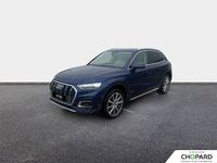 Audi Q5  50 tfsie 299 s tronic 7 quattro Avus