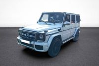 Mercedes-Benz CLASSE G g long 63 amg Edition 463 A