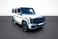 Mercedes-Benz CLASSE G g long 63 amg Edition 463 A