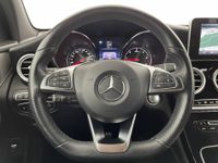 Mercedes-Benz GLC classe  220 d 9g-tronic 4matic Sportline