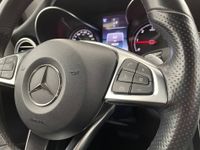 Mercedes-Benz GLC classe  220 d 9g-tronic 4matic Sportline