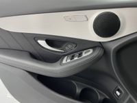 Mercedes-Benz GLC classe  220 d 9g-tronic 4matic Sportline