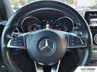 Mercedes-Benz GLC classe  220 d 9g-tronic 4matic Sportline
