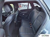 Mercedes-Benz GLC classe  220 d 9g-tronic 4matic Sportline