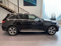 Mercedes-Benz GLC classe  220 d 9g-tronic 4matic Executive