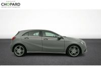 Mercedes-Benz CLASSE A  200 d 7g-dct Sport Edition