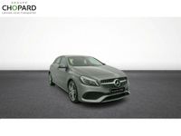 Mercedes-Benz CLASSE A  200 d 7g-dct Sport Edition