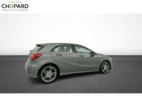 Mercedes-Benz CLASSE A  200 d 7g-dct Sport Edition