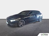 Mercedes-Benz CLASSE A  200 7g-dct AMG Line