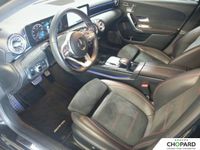 Mercedes-Benz CLASSE A  200 7g-dct AMG Line