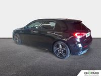Mercedes-Benz CLASSE A  200 7g-dct AMG Line