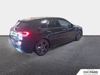 Mercedes-Benz CLASSE A  200 7g-dct AMG Line