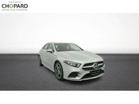 Mercedes-Benz CLASSE A  200 7g-dct AMG Line