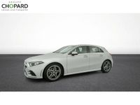 Mercedes-Benz CLASSE A  200 7g-dct AMG Line