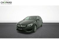 Mercedes-Benz CLASSE B  180 7-g dct Starlight Edition
