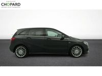 Mercedes-Benz CLASSE B  180 7-g dct Starlight Edition