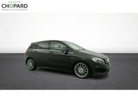 Mercedes-Benz CLASSE B  180 7-g dct Starlight Edition