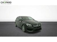 Mercedes-Benz CLASSE B  180 7-g dct Starlight Edition