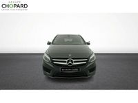 Mercedes-Benz CLASSE B  180 7-g dct Starlight Edition