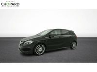 Mercedes-Benz CLASSE B  180 7-g dct Starlight Edition
