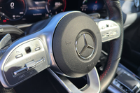 Mercedes-Benz CLASSE B  180 d 7g-dct AMG Line