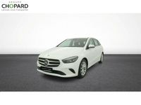 Mercedes-Benz CLASSE B  200 d 8g-dct Progressive Line Edition