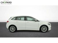 Mercedes-Benz CLASSE B  200 d 8g-dct Progressive Line Edition